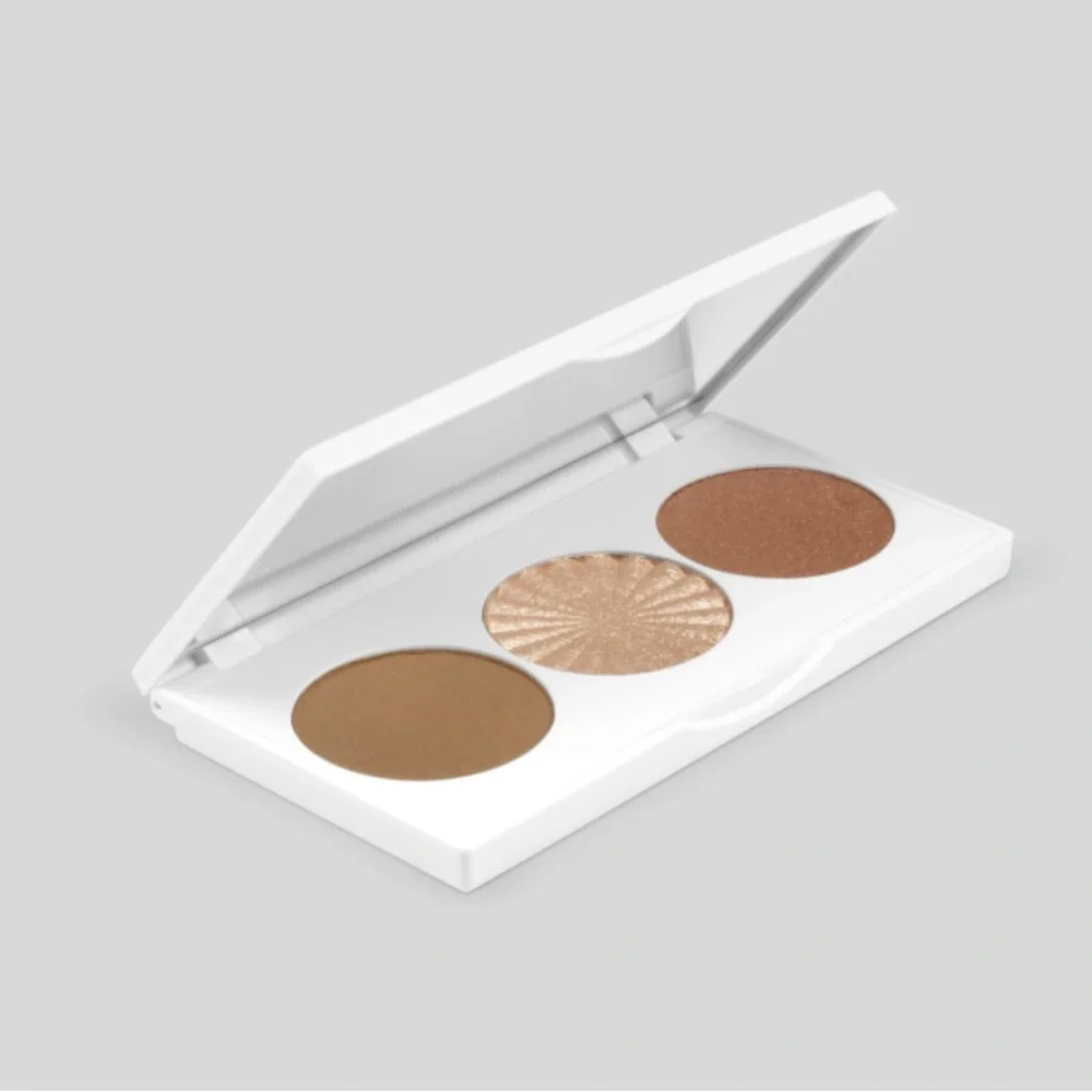 🆕 OFRA FACE IT MIDI PALETTE - MEDIUM